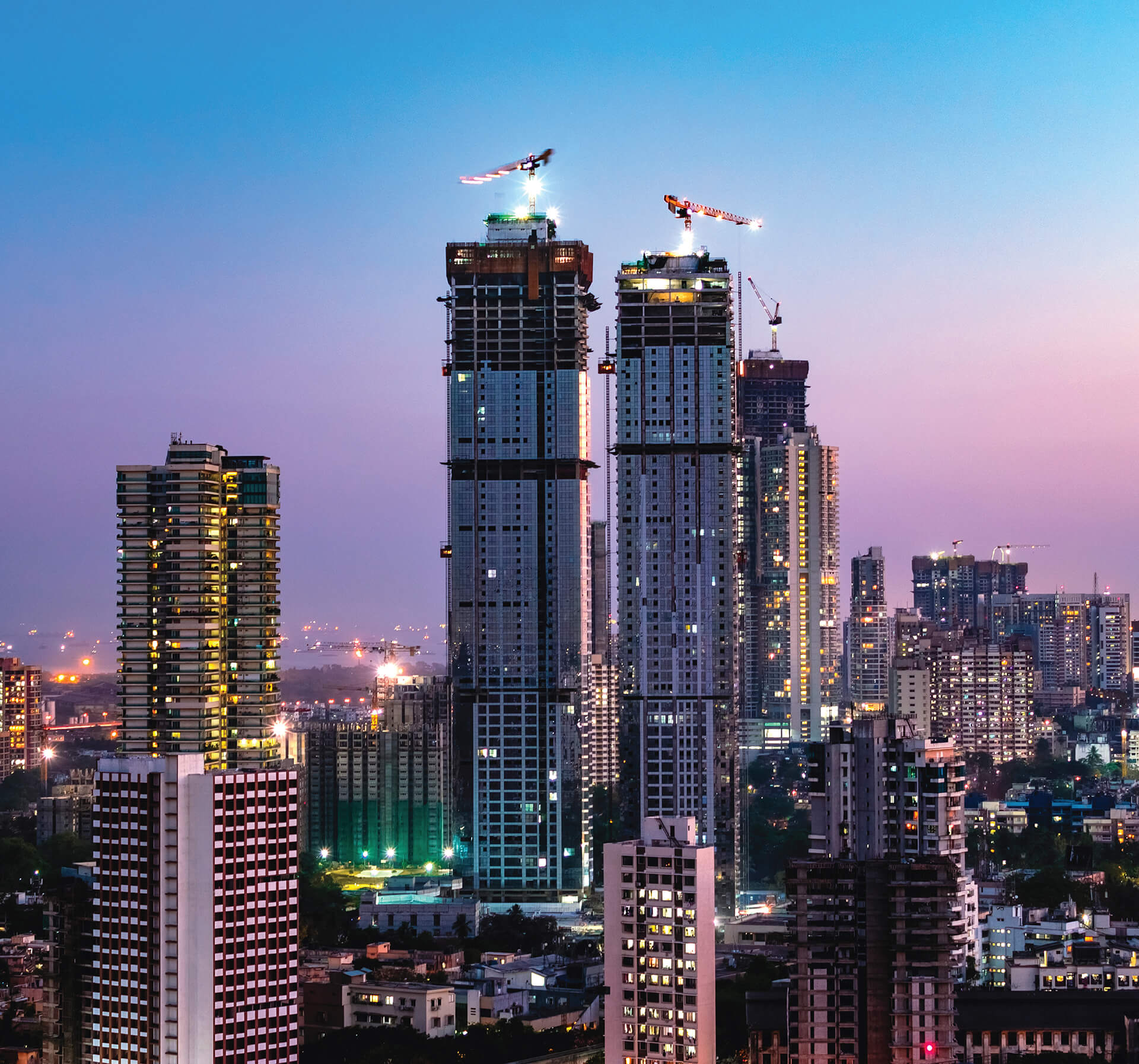 Our Specialty – Exclusine Marketing &  Sales Campaign